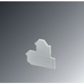 DG-UKK 3-MSTB-5,08 - End cover