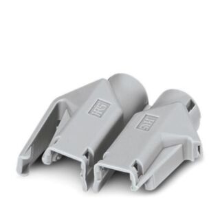 VS-08-KS-H/GY - RJ45 bending protection sleeve