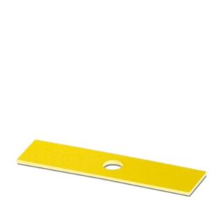 PMST (10X38) YE - Insert label