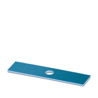 PMST (10X38) BU - Insert label