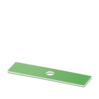 PMST (10X38) GN - Insert label
