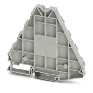 DP-PTRV 8 - Spacer plate