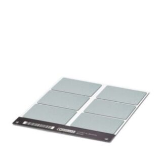 LS-EMLP-AL (85,6X54) - Device marker