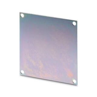 AE MP SH 300X300 - Mounting panel