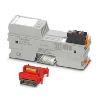AXL F PWR 1H - Feed-in module