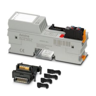 AXL F SSDI8/4 1F - Safety module