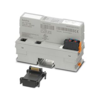 AXL F BK SAS - Bus coupler