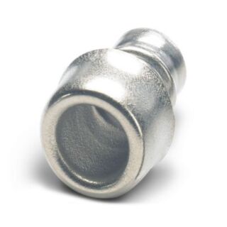 Cable protection end sleeve