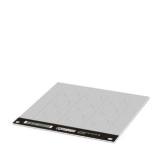 LS-EMLP 30 (45X10) SR - Device marker