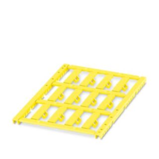 UCT-WMTBA (29X6) YE - Cable marker
