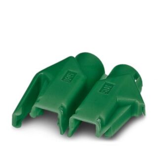 VS-08-KS-H/GN - RJ45 bending protection sleeve