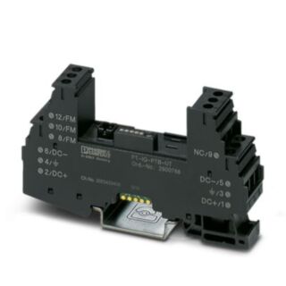 PT-IQ-PTB-BE-UT - Surge protection base-element