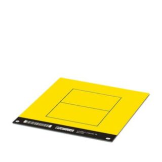 LS-EMLP (100X60) YE - Device marker
