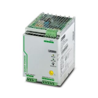 QUINT-PS/1AC/24DC/20/CO - Power supply, with protective coating