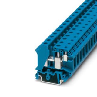 UK 10-PLUS BU - Feed-through terminal block