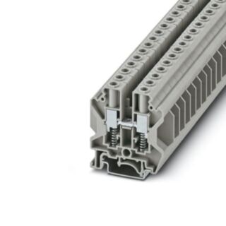 USST 10 - Feed-through terminal block