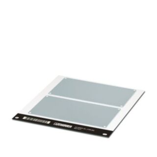 LS-EMSP-AL (150X80) - Device marker