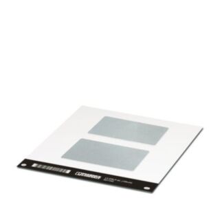 LS-EMLP-AL (100X60) - Device marker