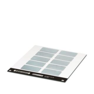 LS-EMLP-AL (60X30) - Device marker