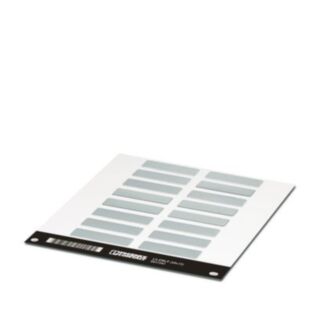 LS-EMLP-AL (60X15) - Device marker