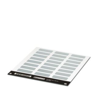 LS-EMLP-AL (49X15) - Device marker