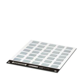 LS-EMLP-AL (27X18) - Device marker