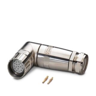 TWGM/CDIO/17-BU - Cable connector