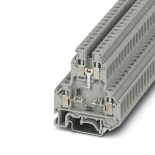 UKK 5-2DIO/O-UL/UR-UL - Component terminal block