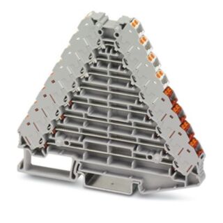 PTRV 8 /WHRD - Marshalling panel