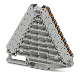 PTRV 8-PV /BK - Potential distributors