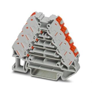 FTRV 4 /RD - Marshalling panel