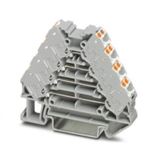 PTRV 4 /WH - Marshalling panel