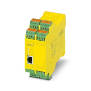 PSR-SPP- 24DC/RSM4/4X1