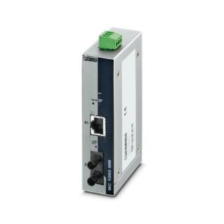 FO converters