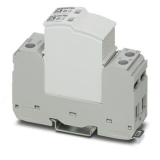 VAL-SEC-T2-2C-350-FM - Type 2 surge arrester