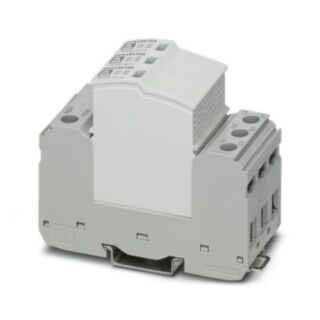 VAL-SEC-T2-3C-350-FM - Type 2 surge arrester