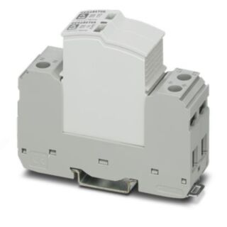 VAL-SEC-T2-1S-175-FM - Type 2 surge arrester