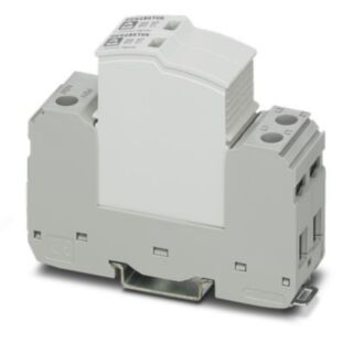 VAL-SEC-T2-2C-175-FM - Type 2 surge arrester
