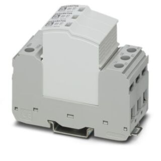 VAL-SEC-T2-3C-175-FM - Type 2 surge arrester