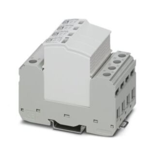 VAL-SEC-T2-3S-175-FM - Type 2 surge arrester