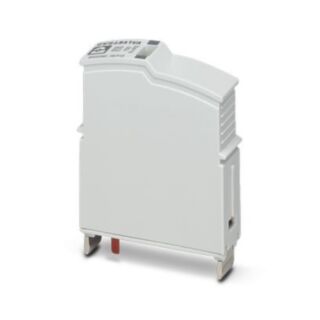 VAL-SEC-T2-N/PE-175-P - Type 2 surge protection plug