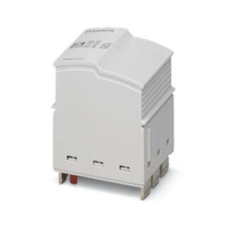 FLT-SEC-P-T1-440/35-P - Type 1 surge protection plug