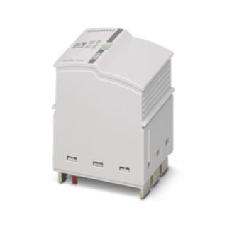 FLT-SEC-P-T1-N/PE-350/100-P - Type 1 surge protection plug