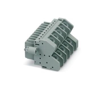 BP 4-5CT - Short-circuit connector