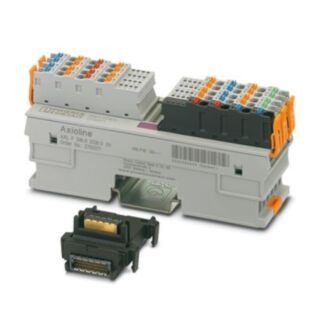 AXL F IF CAN 1H - Communication module