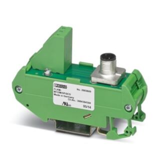 FLKM-M12/M/5P/SCO - Interface module