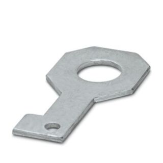 FLT-ISG-PL-33 - Fixing plate