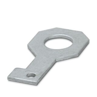 FLT-ISG-PL-36 - Fixing plate