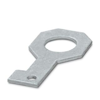 FLT-ISG-PL-39 - Fixing plate
