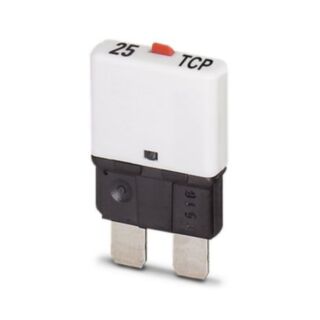 TCP 25/DC32V - Thermal device circuit breaker